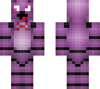 derpy bonnie edit