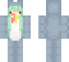 derpy narwhal