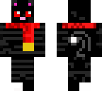 devil