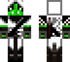 dino assasin