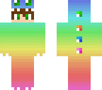 dino boy