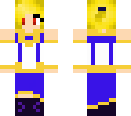divine storm elf girl