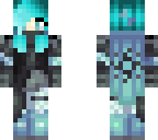 edit of salabencher's skin - for thedarkstars
