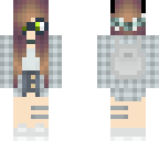 edit school girl oc