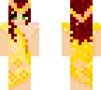 edited - this is not my skin