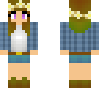 farm girl