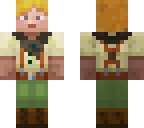 final skin