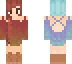 fire and ice