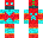 fire creeper