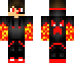 fire gamer