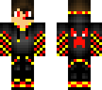 fire god gamer