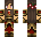 fire nation faith