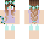 flower girl
