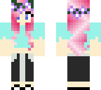 flower girl two