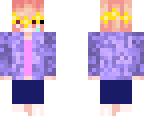 flowerfell fan