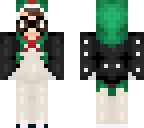 foxy decidueye