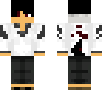 ghoul self