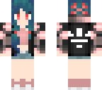 gina my oc