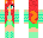 ginger neko