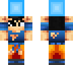 goku ball genki