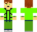 green ryguyrocky