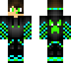 green tean