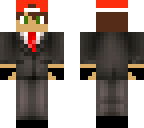 guy in hat