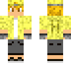 hannes yellow
