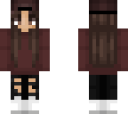 headband girl with