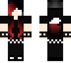 herobrine kianna