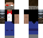 herobrine wedding