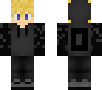 improved blond eboy