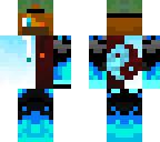 its glitching