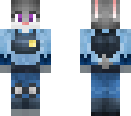 judy hopps