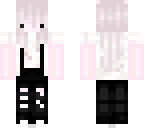 kawaii chibi skin