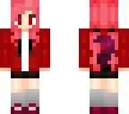 kawaii ultima without a mask