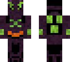 killer moth