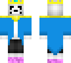 king sans