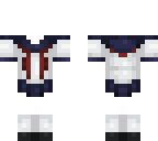 kittyurm official uniform