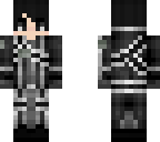 kleiinbastii kirito