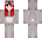 koala girl