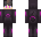 lila tron