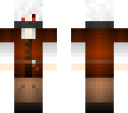 liores peasant skin