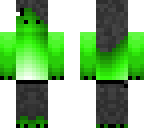 lizard with hat not hair