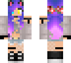 lizzie outfit