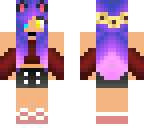 lizzie summer outfit