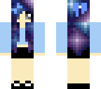 mabye a new skin