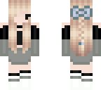 main skin - everydaywear