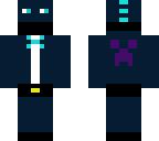 man