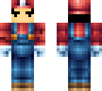mario dang